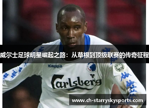 威尔士足球明星崛起之路：从草根到顶级联赛的传奇征程