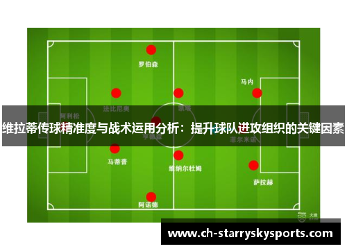 维拉蒂传球精准度与战术运用分析：提升球队进攻组织的关键因素