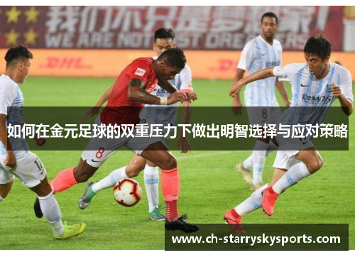 如何在金元足球的双重压力下做出明智选择与应对策略