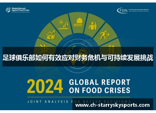 足球俱乐部如何有效应对财务危机与可持续发展挑战 足球俱乐部如何有效应对财务危机与可持续发展挑战